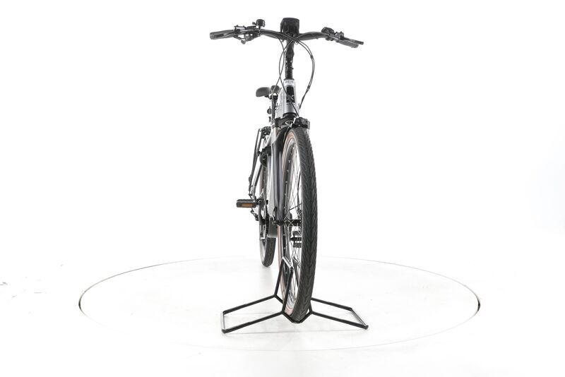 X-Fact E-Sport 2 2022 | grey | 28" | 51 cm | 500 - 3000 km, image 4 of 5