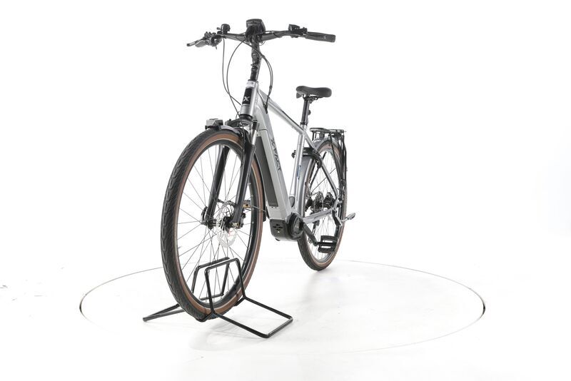 X-Fact E-Sport 2 2022 | grey | 28" | 51 cm | 500 - 3000 km, image 5 of 5