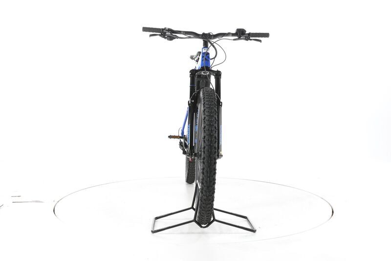 X-Fact E-Tec 2.0 2022 | azul | 27,5" | 19 cm | < 500 km, image 3 of 4
