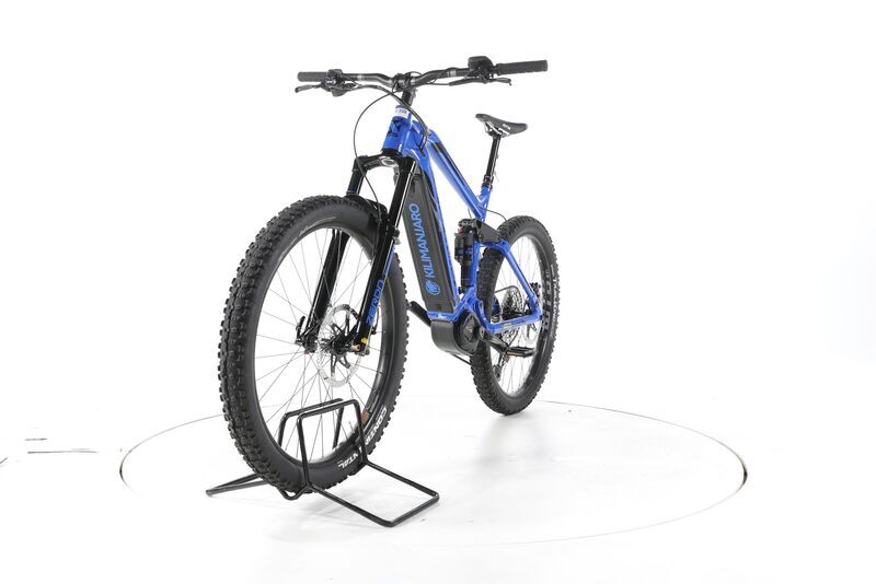X-Fact E-Tec 2.0 2022 | azul | 27,5" | 19 cm | < 500 km, image 4 of 4