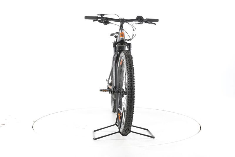 X-Fact Kilimanjaro E-Power Race 29 2022 | šedá | 29" | 44 cm | 500 - 3000 km, image 3 of 4