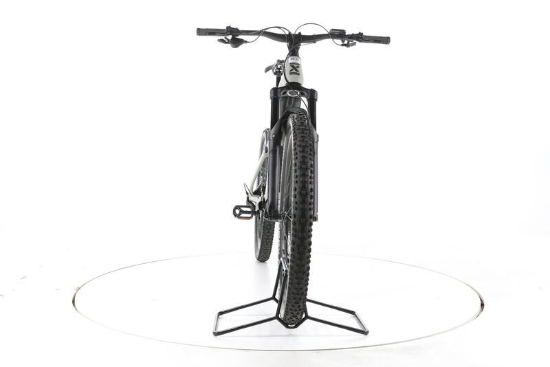 X‑FACT Kilimanjaro E-TEC 1.5 2025 | gris | 29" | L | 500 - 3000 km, image 4 of 5