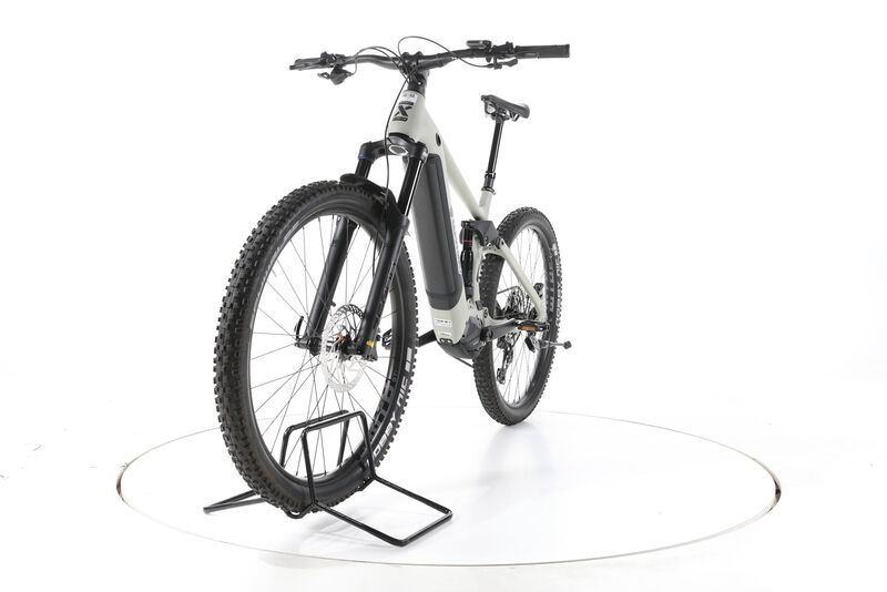 X‑FACT Kilimanjaro E-TEC 1.5 2025 | gris | 29" | L | 500 - 3000 km, image 5 of 5