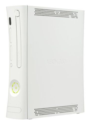 Xbox 360 Arcade | white | 1 Controller 2
