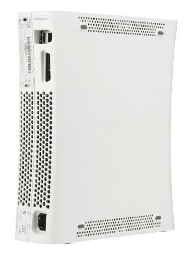 Xbox 360 Arcade | white | 1 Controller 3