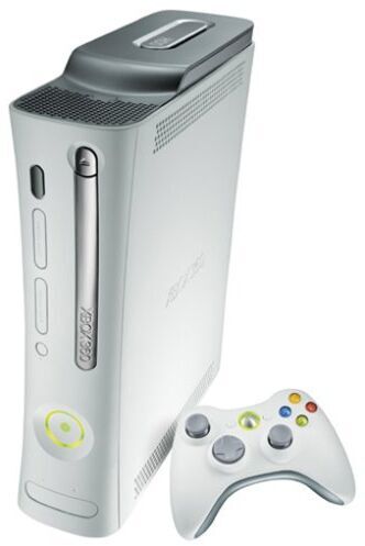 rechter Gevoelig Reiziger Xbox 360 Elite | 20 GB | wit | 1 Controller | €106 | Nu met een  Proefperiode van 30 Dagen