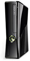 Xbox 360 Slim
