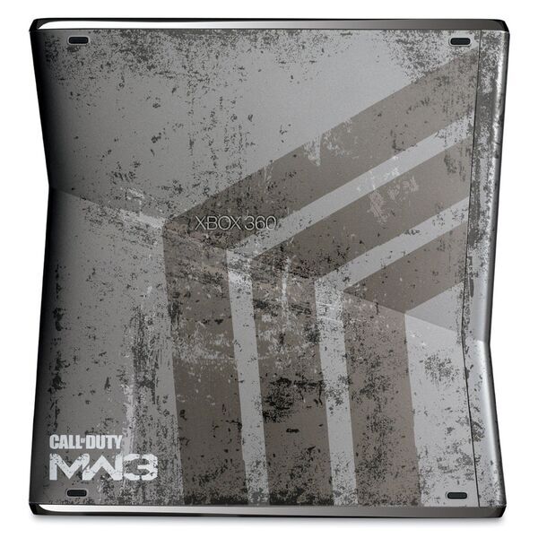 Xbox 360 Slim | 250 GB | Call of Duty: Modern Warfare 3 Edition 5