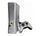Xbox 360 Slim | 250 GB | Halo Reach Edition | 1 Controller thumbnail 1/2