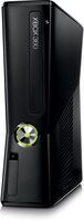 Xbox 360 Slim