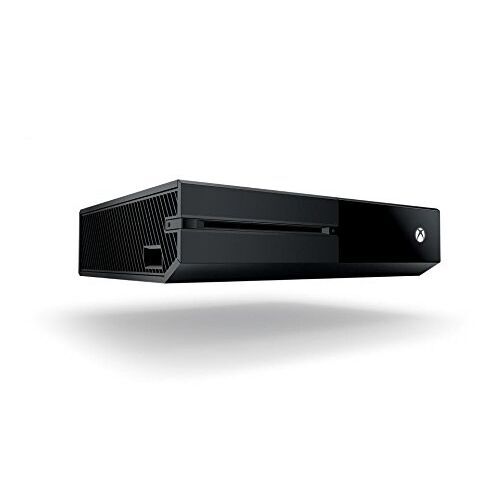 Xbox One | 1 TB | Zwart