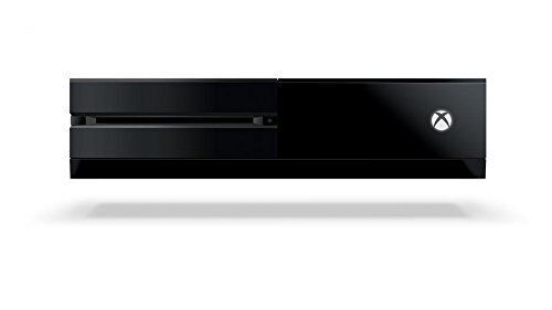 Xbox One | 1 TB | schwarz 2