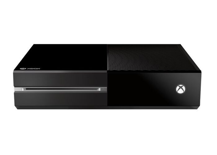 Xbox One | 500 GB | Zwart