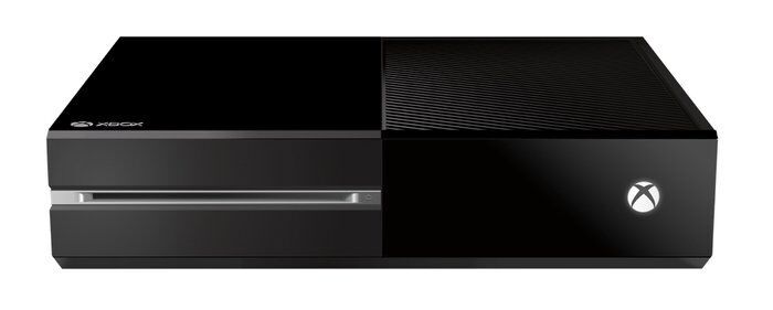 Xbox One | 500 GB | schwarz