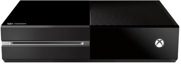 Xbox One | 500 GB | schwarz