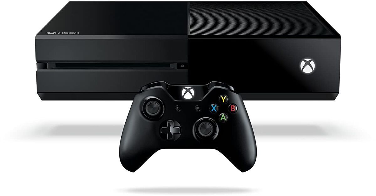 Tillid midt i intetsteds Drik Xbox One | 500 GB | sort | 1 Controller | 1216 kr. | Nu med en 30-dages  prøveperiode