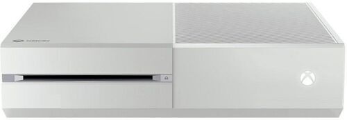 Xbox One | 500 GB | white