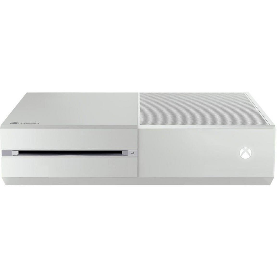Xbox One | 1 TB | Wit