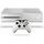 Xbox One | 500 GB | white | 1 Controller thumbnail 1/2