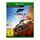 Xbox One | sis. peli | 500 GB | musta | 1 ohjain | Forza Horizon 4 (DE-versio) thumbnail 4/4