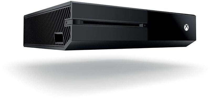 Xbox One | inkl. Spiel | 500 GB | schwarz | 1 Controller | Minecraft (DE Version)