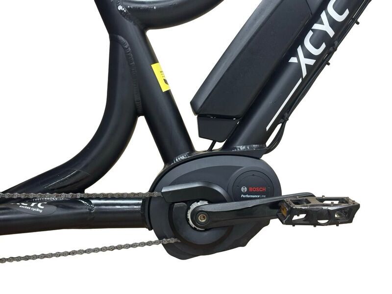 XCYC Pickup Cargo 2021 | black | 24" | M | 500 - 3000 km 4