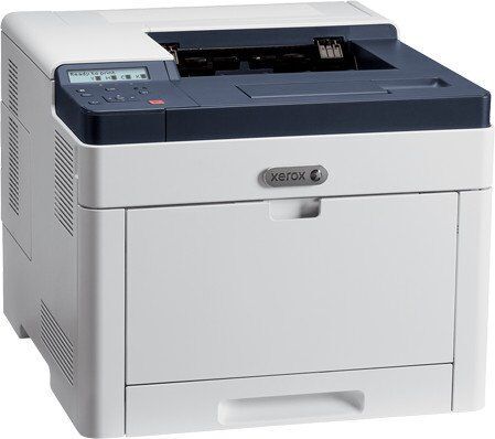 Xerox Phaser 6510V/DNI | harmaa 1