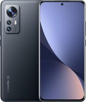 Xiaomi 12 (2021)