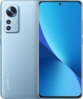 Xiaomi 12 (2021)