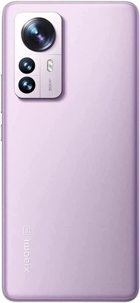 Xiaomi 12 | 8 GB | 128 GB | Dual-SIM | violett 4