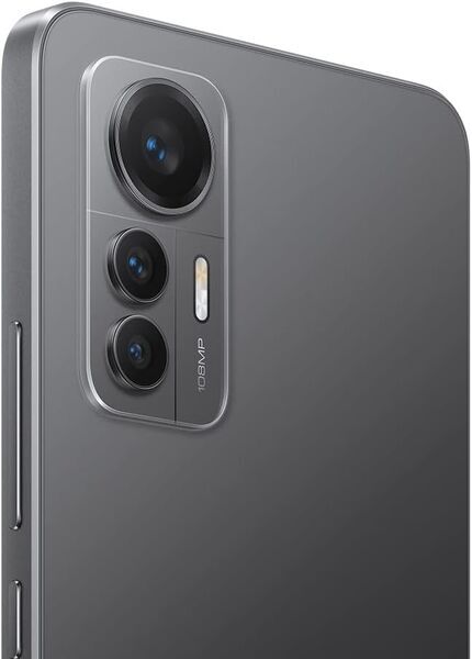 Xiaomi 12 Lite 5G | 8 GB | 256 GB | schwarz 2