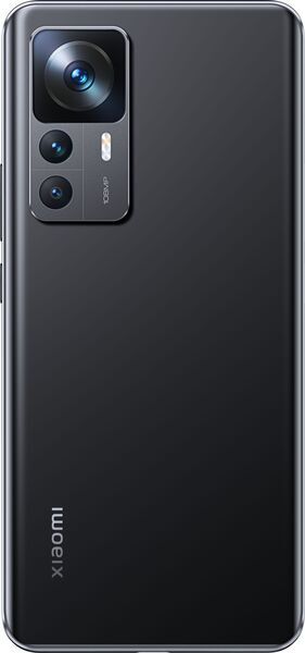 Xiaomi 12T | 8 GB | 128 GB | Dual-SIM | black 2