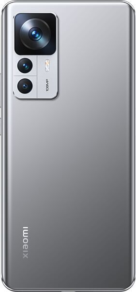 Xiaomi 12T | 8 GB | 128 GB | Dual-SIM | silber 2