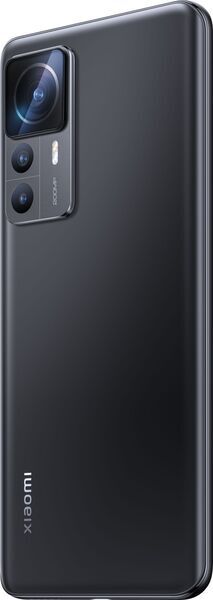 Xiaomi 12T Pro | 8 GB | 256 GB | Dual-SIM | nero 4