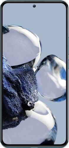 Som Ny: Xiaomi 12T Pro | 12 GB | 256 GB | Dual-SIM | blå