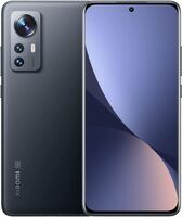 Xiaomi 12X (2021)
