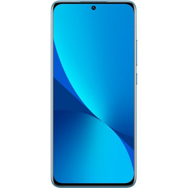 Xiaomi 12X | 8 GB | 256 GB | blue 2