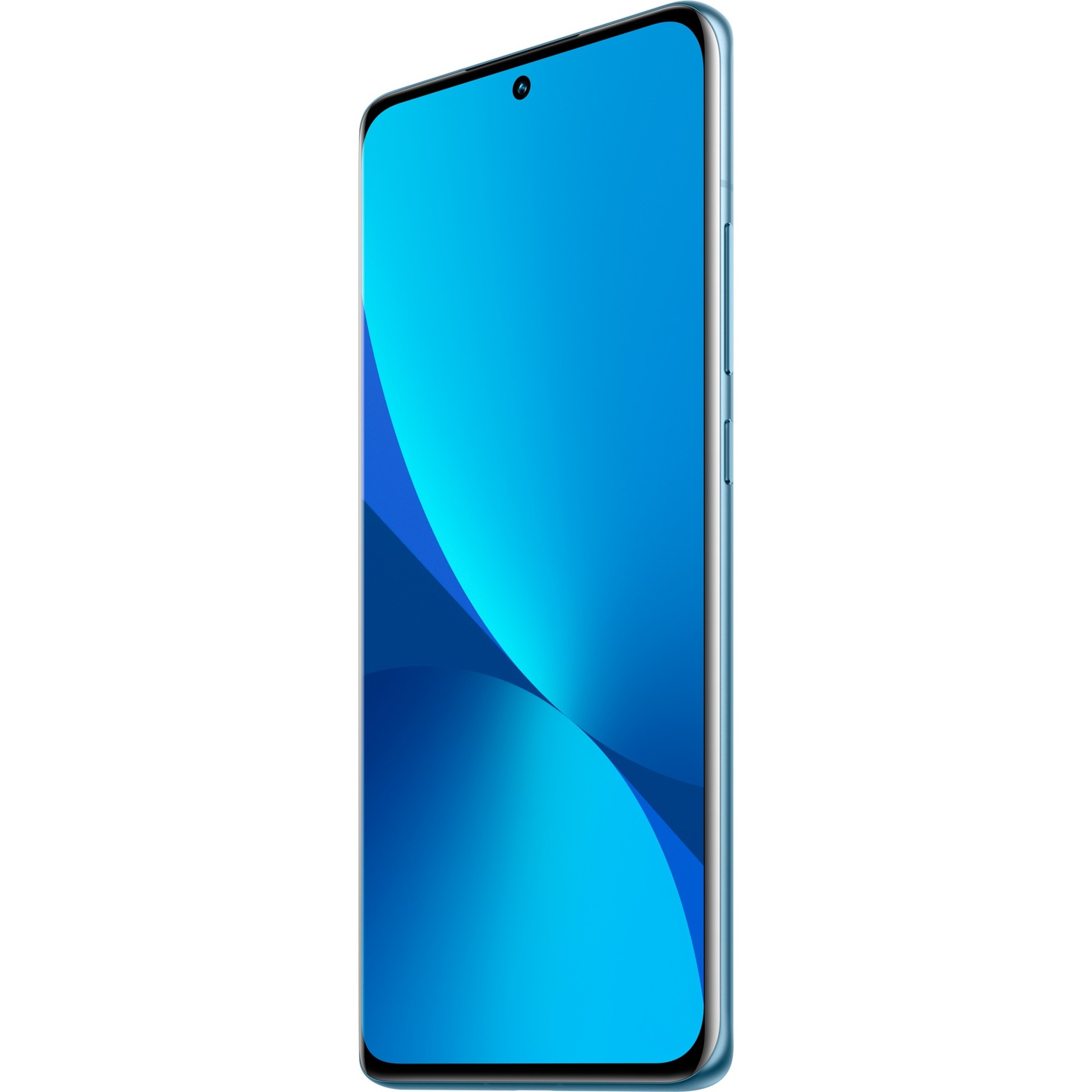 Xiaomi 12X - Refurbished Smartphone Met Topprestaties