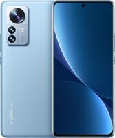 Xiaomi 12X (2021)