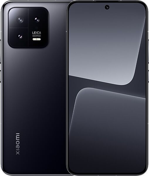 Xiaomi 13 | 8 GB | 256 GB | black