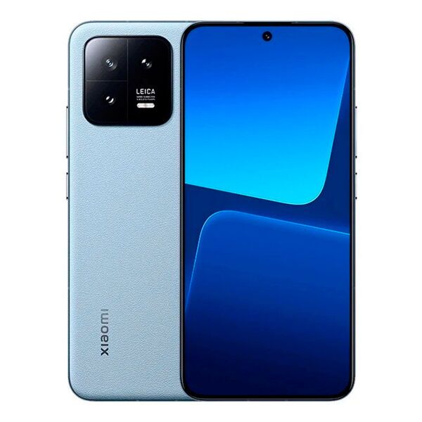 Xiaomi 13 | 8 GB | 256 GB | blu 1