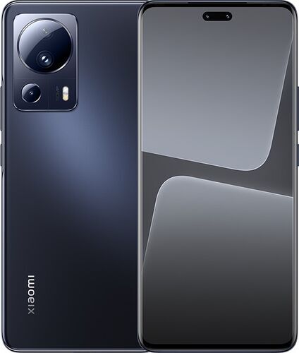 Som Ny: Xiaomi 13 Lite 5G | 8 GB | 256 GB | svart