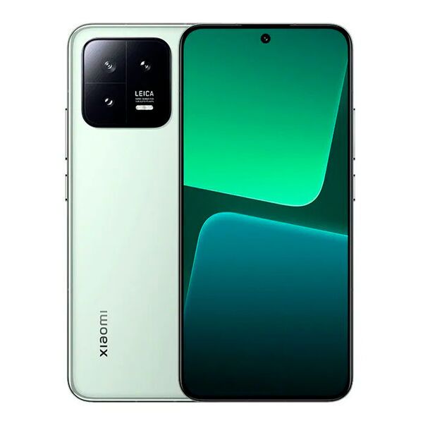 Xiaomi 13 Pro | 12 GB | 512 GB | green 1