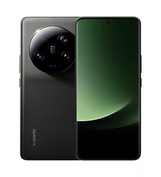 Xiaomi 13 Ultra | 12 GB | 512 GB | grøn