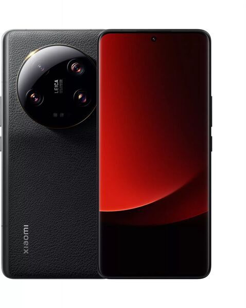 Xiaomi 13 Ultra | 12 GB | 256 GB | black