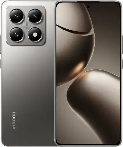 Väldigt bra: Xiaomi 14T | 12 GB | 256 GB | Titan Gray