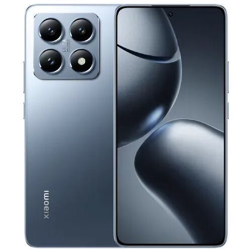 Xiaomi 14T | 12 GB | 512 GB | Titaanblauw