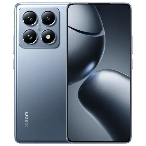 Xiaomi 14T Pro | 12 GB | 512 GB | Titanblauw