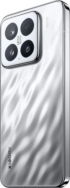 Xiaomi 15 | 12 GB | 512 GB | Dual-SIM | Liquid Silver 4