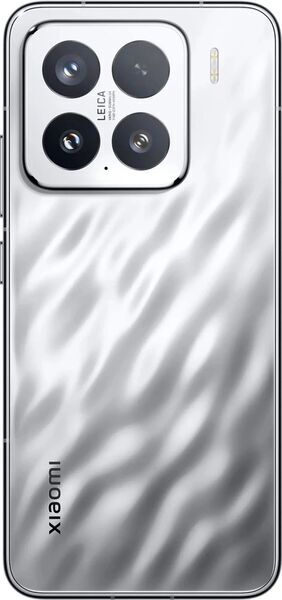 Xiaomi 15 | 12 GB | 512 GB | Dual-SIM | Liquid Silver 5